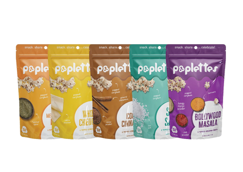 Sampler Pack